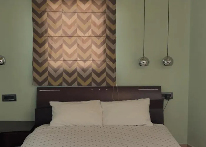 Uplift Hideaway Jacuzzi Apartamento *